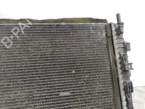 Water radiator FORD FOCUS C-MAX (DM2) 1.6 TDCi | BP28887786M31 - Image 6