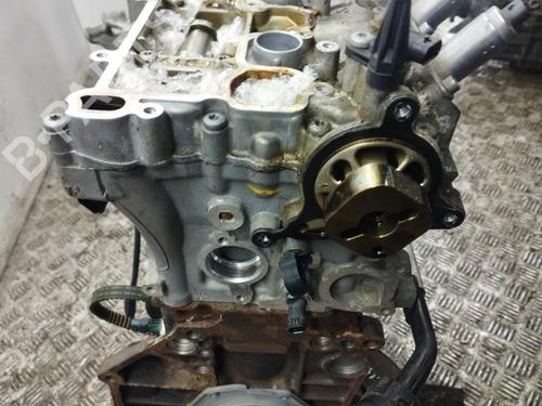Engine AUDI A6 C7 (4G2, 4GC) 1.8 TFSI | BP33643521M1 - Image 6