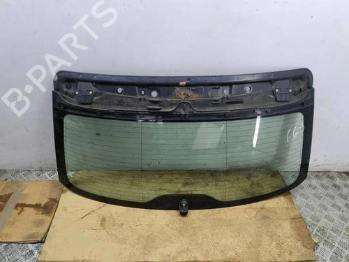 Used Bootlid window Bootlid window 33642144 33642144