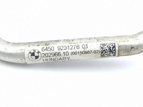 AC pipe BMW i3 (I01) Range Extender | BP40193857M126 - Image 8
