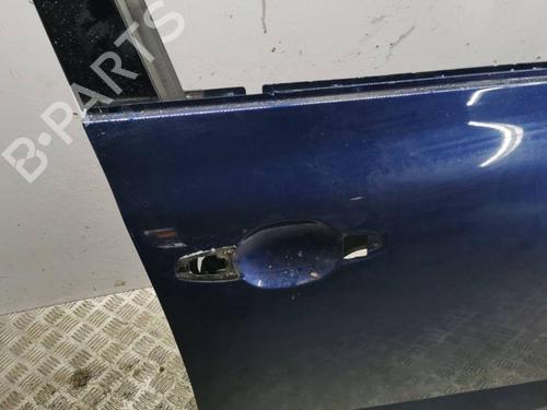 Right front door RENAULT MEGANE IV Grandtour (K9A/M/N_) 1.2 TCe 130 (K9MR) | BP28880201C3 