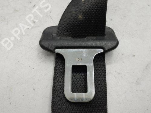 Rear left seatbelt OPEL ZAFIRA A MPV (T98) 2.2 DTI 16V (F75) | BP28903445I29 