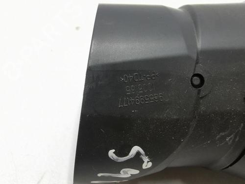Air vent PEUGEOT 5008 (0U_, 0E_) 1.6 HDi | BP28894441I21 