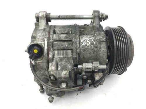 AC-Kompressor BMW X5 (F15, F85) xDrive 40 d (313 hp) 28901733