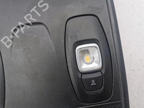 Interior roof light RENAULT CLIO V (B7_) 1.3 TCe 130 (B7MF) | BP38282742I8 - Image 5