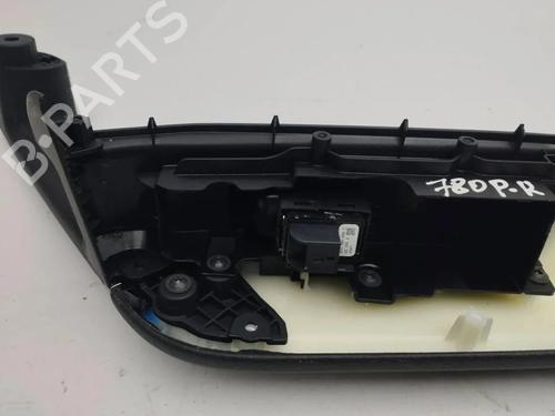 Left front window switch AUDI Q2 (GAB, GAG) 1.4 TFSI | BP36391734I27 - Image 8