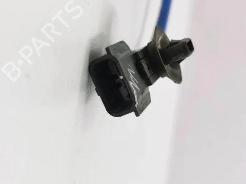 Electronic sensor RENAULT KADJAR (HA_, HL_) 1.5 dCi 110 (HLA3) | BP28904281M84 - Image 3
