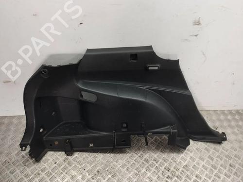 Boot lining MAZDA CX-7 (ER) 2.2 MZR-CD AWD (ER10A) | BP33640645I3 - Image 4