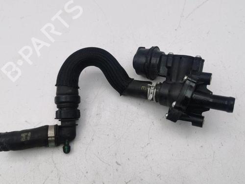 Used Thermostat housing NISSAN QASHQAI II (J11, J11_) 1.3 DIG-T (140 hp) 28897150
