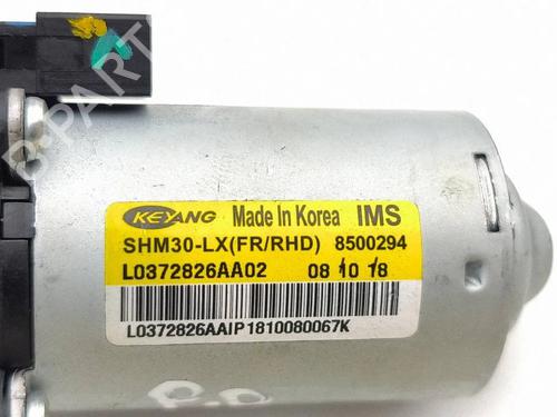 Electronic module MASERATI LEVANTE SUV (M161) 3.0 S Q4 | BP40151258M83 - Image 6