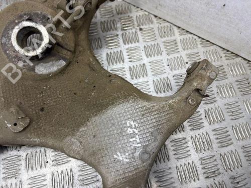 Left rear suspension arm JAGUAR E-PACE (X540) 2.0 D180 AWD | BP38248152M14 - Image 4