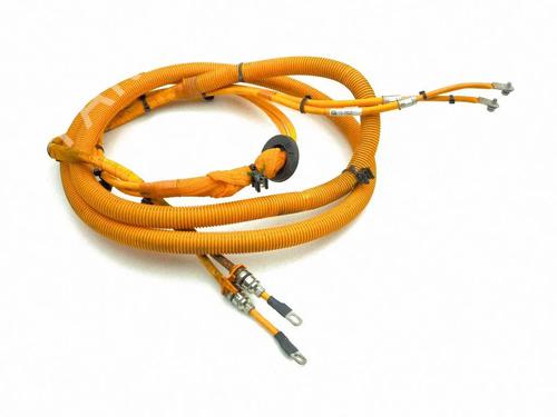 Used Cable Cable TESLA MODEL S (5YJS) 85D AWD (376 hp) 40194284 40194284