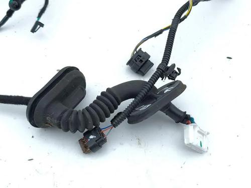 Wiring harness TESLA MODEL 3 (5YJ3) EV | BP36081205E16 - Image 4