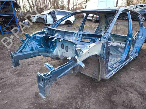 Other KIA NIRO I (DE) E-NIRO | BP28882736O1 