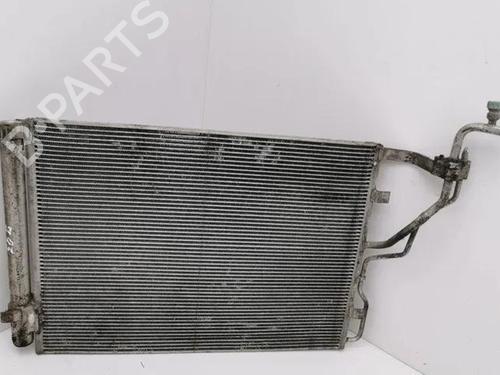 Used AC radiator HYUNDAI i40 I (VF) 1.7 CRDi (116 hp) 28861774