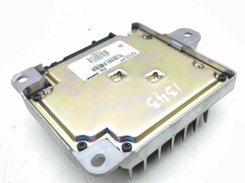 Electronic module MAZDA CX-5 (KF) 2.2 D | BP33225573M83 - Image 6