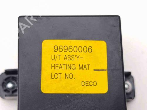 Electronic sensor OPEL ANTARA A (L07) 2.2 CDTi 4x4 | BP29337589M84 