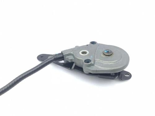Electronic module MASERATI QUATTROPORTE V 4.2 | BP36179638M83 - Image 4