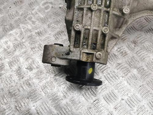 Front differential NISSAN NAVARA NP300 Platform/Chassis (D23) 2.3 dCi 4x4 | BP38247053M23 - Image 9