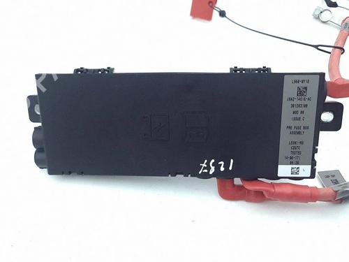 Sensor electrónico JAGUAR E-PACE (X540) 2.0 D180 AWD | BP38246357M84 - Image 2