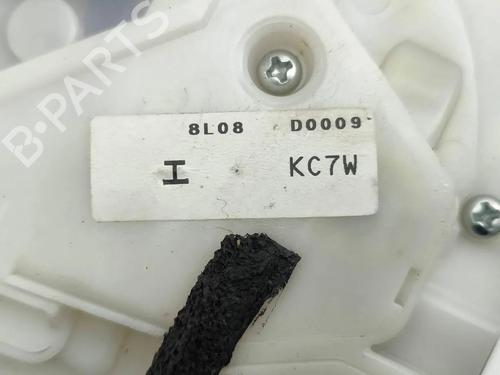 Front left lock MAZDA CX-5 (KF) 2.0 | BP33256336C98 - Image 11