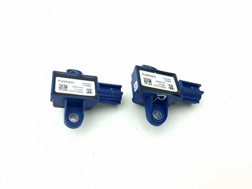 Electronic sensor KIA OPTIMA (JF) 1.7 CRDi | BP38243677M84 - Image 4