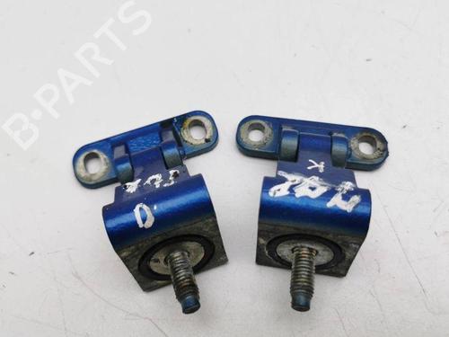 Hinge/Door check strap VW T-ROC (A11, D11) 1.0 TSI | BP28899660C146 