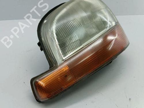 Used Left headlight RENAULT KANGOO Express (FC0/1_) 1.4 (FC0C, FC0B, FC0H, FC0M) (75 hp) 28903602