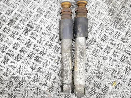 Used Left rear shock absorber BMW 5 Touring (E61) 520 d (163 hp) 28849502