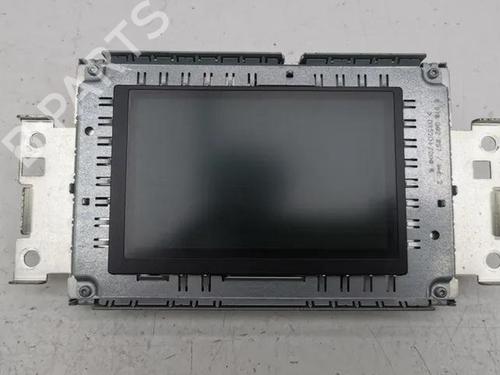 Used Display monitor VOLVO XC60 II (246) D4 (190 hp) 28862418