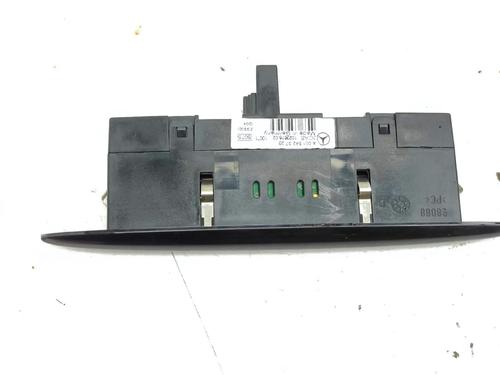 Elektronisk modul MERCEDES-BENZ M-CLASS (W164) ML 350 CDI 4-matic (164.125, 164.124) | BP28873452M83 