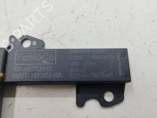 Módulo eletrónico FORD B-MAX (JK) 1.6 TDCi | BP38247667M83 - Image 2