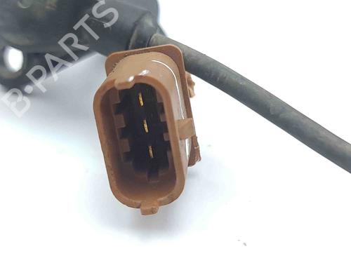 Electronic sensor PORSCHE CAYENNE (9PA) S 4.5 | BP28873184M84 - Image 6
