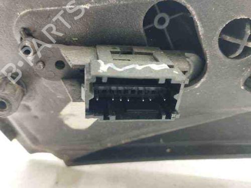 Right mirror RENAULT CLIO II Hatchback Van (SB0/1/2_) 1.2 (SB0A, SB0F, SB1K, SB2D) | BP28846210C27