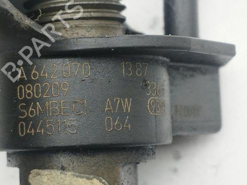 Spreder / Dyse MERCEDES-BENZ S-CLASS (W221, V221) S 320 CDI | BP28895752M100 