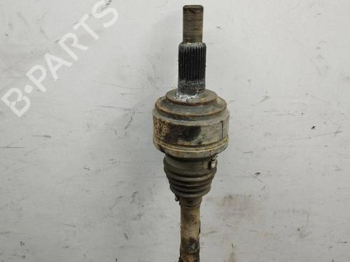 Right rear driveshaft PORSCHE CAYENNE (9PA) 3.2 | BP28895471M41