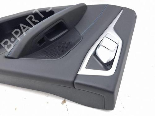Rear left panel BMW i4 (G26) eDrive35 | BP38185049C60 - Image 5