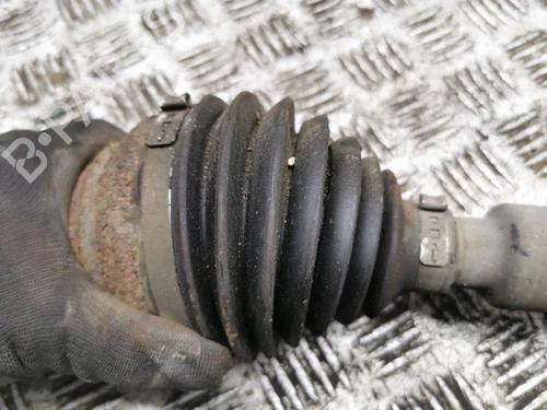 Right front driveshaft VW PASSAT ALLTRACK B8 Variant (3G5, CB5) 2.0 TDI 4motion | BP38245022M39 - Image 5