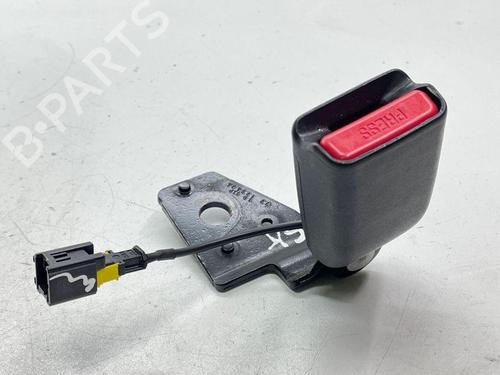 Used Seat buckle CITROËN DS4 (NX_) 2.0 HDi 165 (163 hp) 28890122