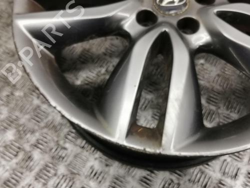 Rim HYUNDAI SANTA FÉ III (DM, DMA) 2.2 CRDi 4WD | BP28873891C45