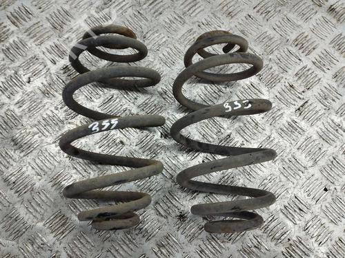 Used Shock absorber spring Shock absorber spring 38241670 38241670