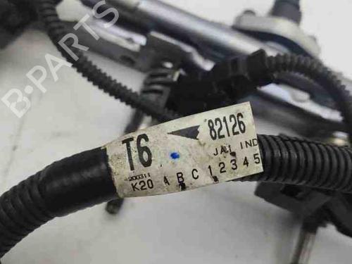 Injector TOYOTA RAV 4 V (_A5_, _H5_) 2.5 Hybrid AWD (AXAH54, AXAL54) | BP28860008M100