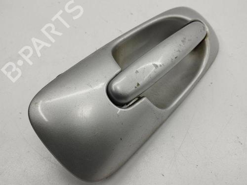 Rear left exterior door handle CHRYSLER VOYAGER IV (RG, RS) 2.8 CRD | BP28895145C130 