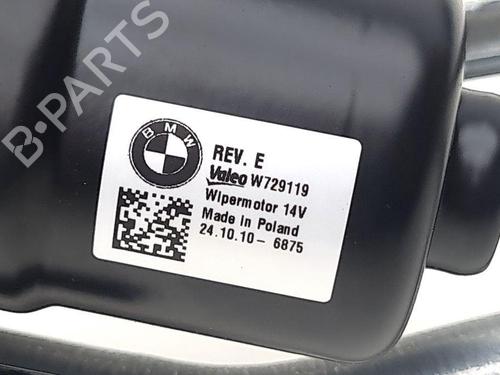 Front wipers mechanism MINI MINI (F56) Cooper S | BP28883674C83