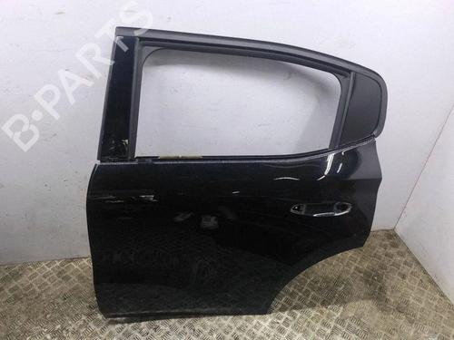 Used Left rear door Left rear door 37446092 37446092