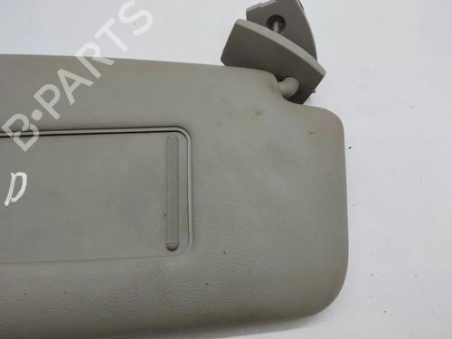 Left sun visor BMW 5 Touring (E61) 525 d | BP36348609I1 - Image 5