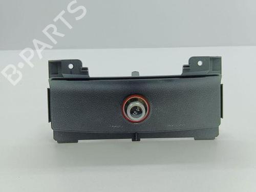 Used Electronic module AUDI A7 Sportback (4GA, 4GF) 3.0 TDI quattro (313 hp) 28847483