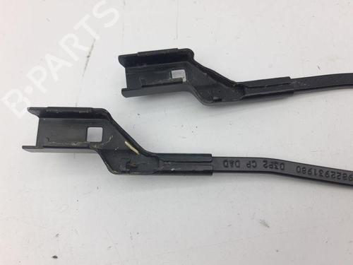 Front wipers mechanism PEUGEOT 2008 II (UD_, US_, UY_, UJ_, UR_, UC_) 1.2 PureTech 130 (USHNS, URHNS) | BP28879364C83 
