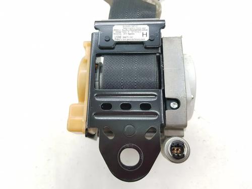 Front right seatbelt MAZDA CX-7 (ER) 2.2 MZR-CD AWD (ER10A) | BP36176106I25 - Image 9