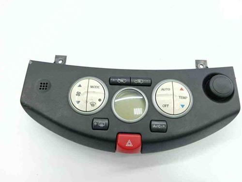 Used Electronic module NISSAN MICRA III (K12) 1.5 dCi (82 hp) 28892568